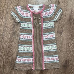 Savannah Size 18 Month Dress